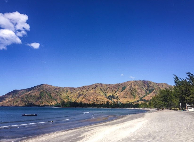 Silanguin Cove , , Philippines